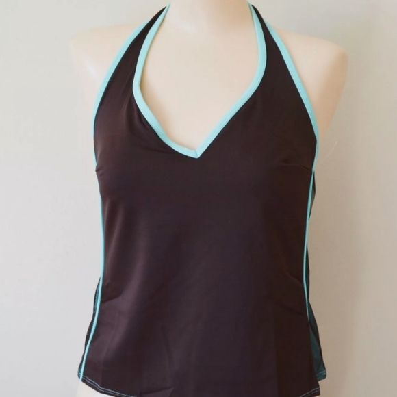 NWT Tankini Top - Picture 6 of 9